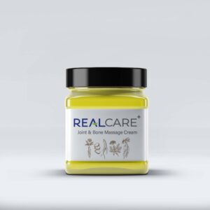 REALCARE+ (REALCARE PLUS) JOINT&BONE MASSAGE CREAM