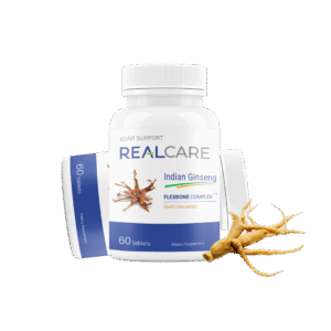 Realcare+ Joint Support Drink Tablets