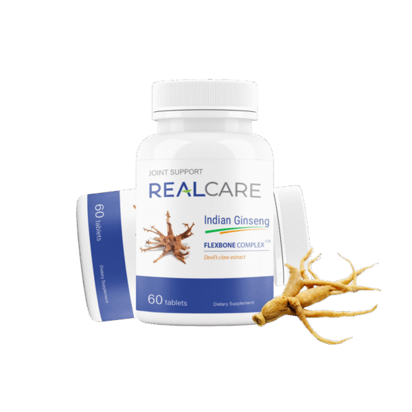 Realcare+ Joint Support Drink Tablets