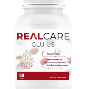 REALCARE GLU US