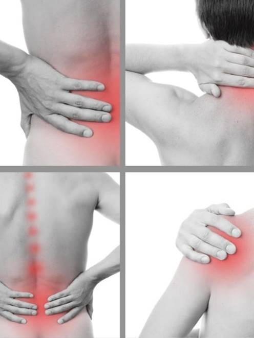 natural joint pain relief