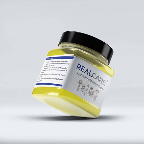 natural joint pain relief