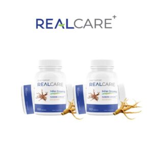 REALCARE+ JOINT SUPPORT DRINK TABLETS – 2 Bottles